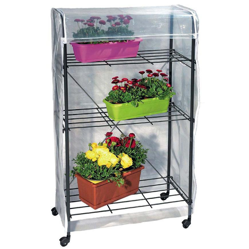 Foliovník s kolečky,MS105