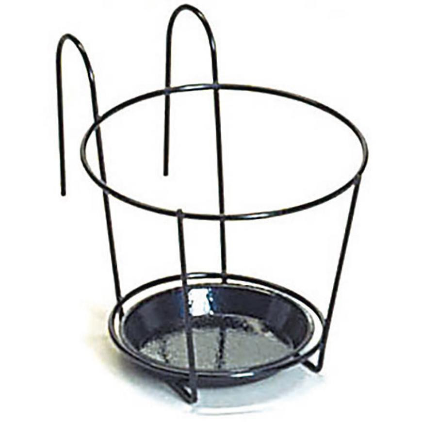 Držák na květináč o průměru 22cm