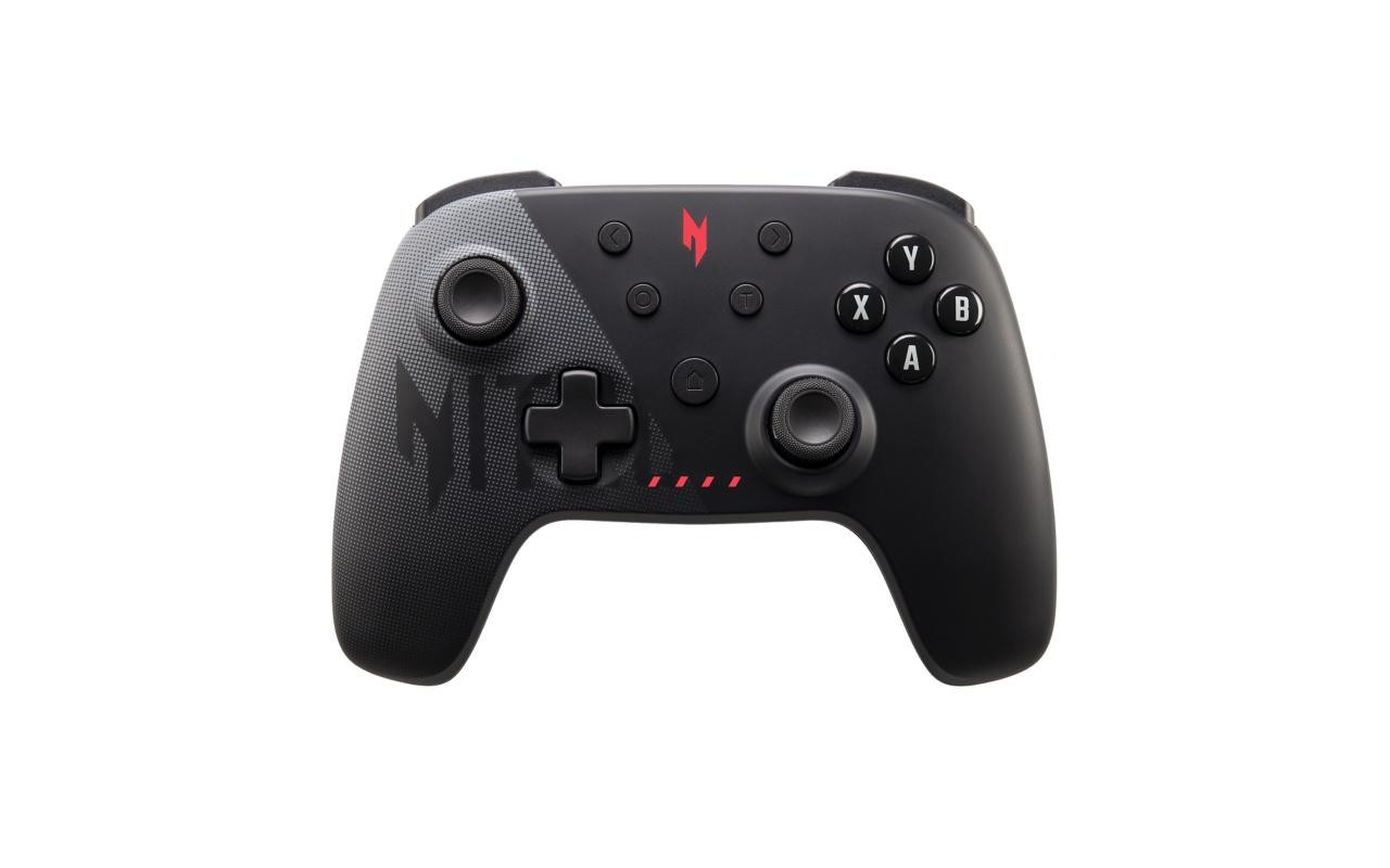 Acer Nitro Wireless Gaming Controller Black NGR300