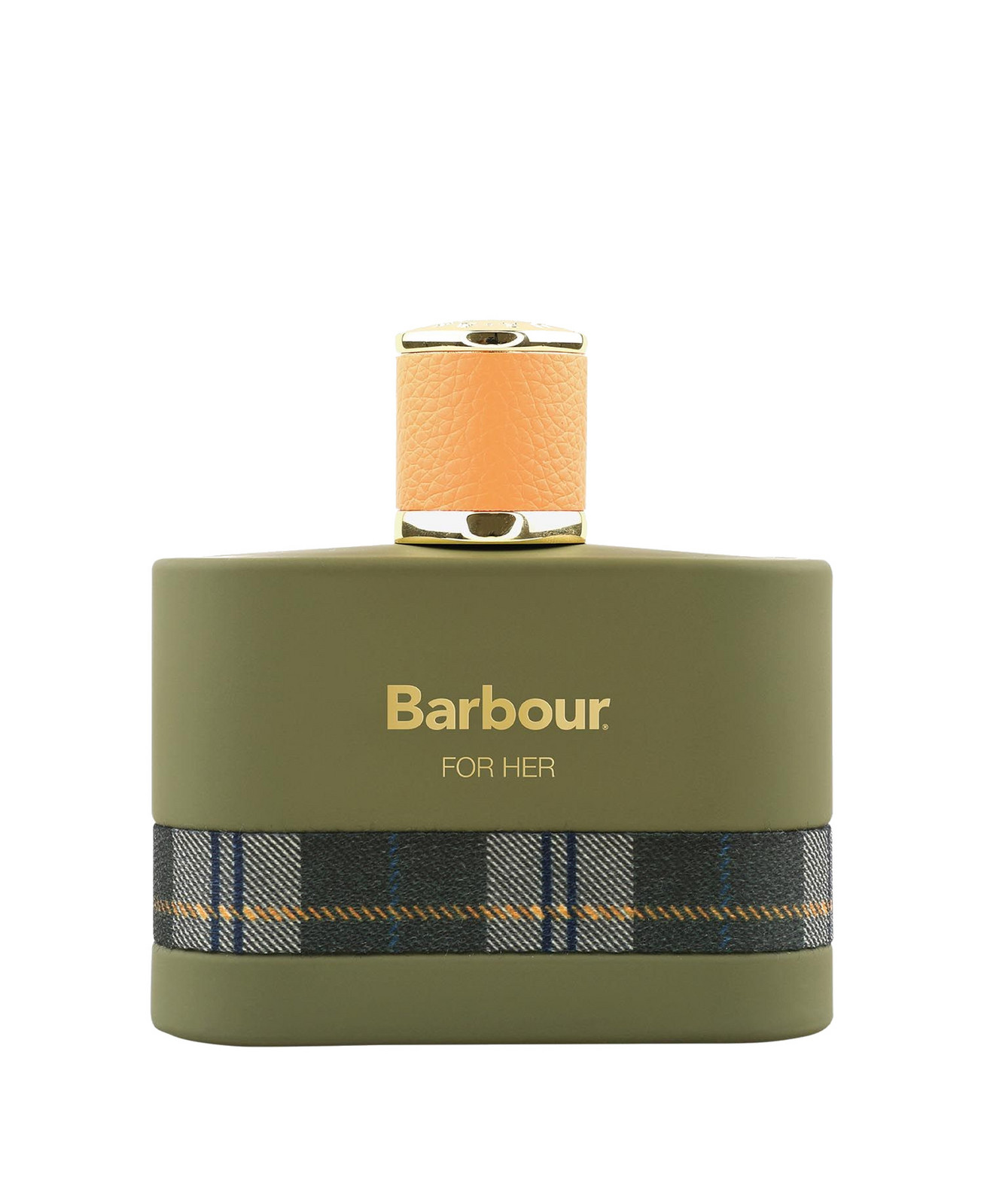 Barbour Barbour For Her - EDP 50 ml