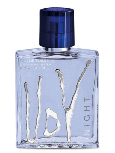 Ulric De Varens Night For Men - EDT 100 ml