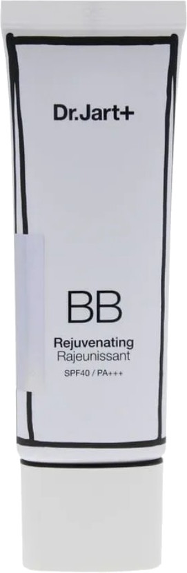 Dr. Jart+ Multifunkční BB krém Dermakeup SPF 40 (Rejuvenating Beauty Balm) 50 ml 01 Light