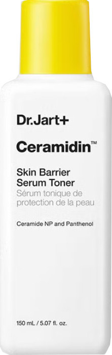 Dr. Jart+ Hydratační pleťové tonikum Ceramidin (Skin Barrier Serum Toner) 150 ml