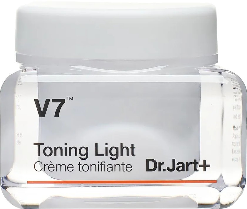 Dr. Jart+ Rozjasňující a tónovací krém V7 (Toning Light) 50 ml
