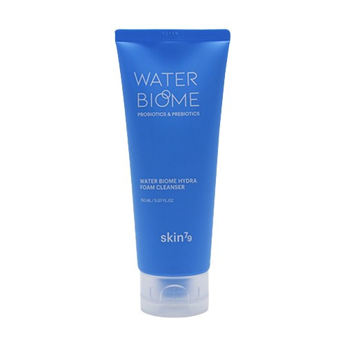 skin79 Jemná čisticí pěna Water Biome (Hydra Foam Cleanser) 150 ml