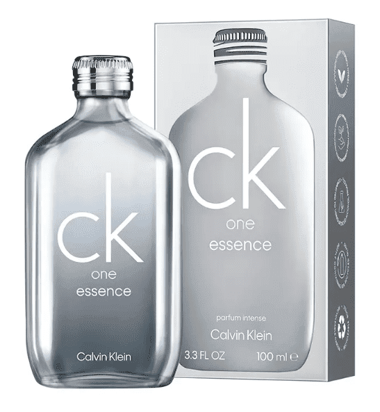 Calvin Klein CK One Essence Parfum Intense - parfém 100 ml