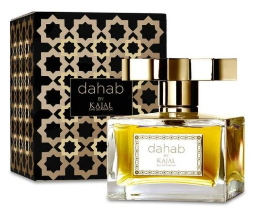 Kajal Perfumes Kajal Dahab - EDP 100 ml