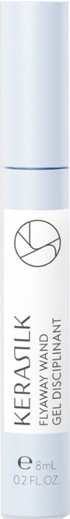 Goldwell Řasenka pro uhlazení nepoddajných vlasů Kerasilk (Flyaway Wand) 8 ml
