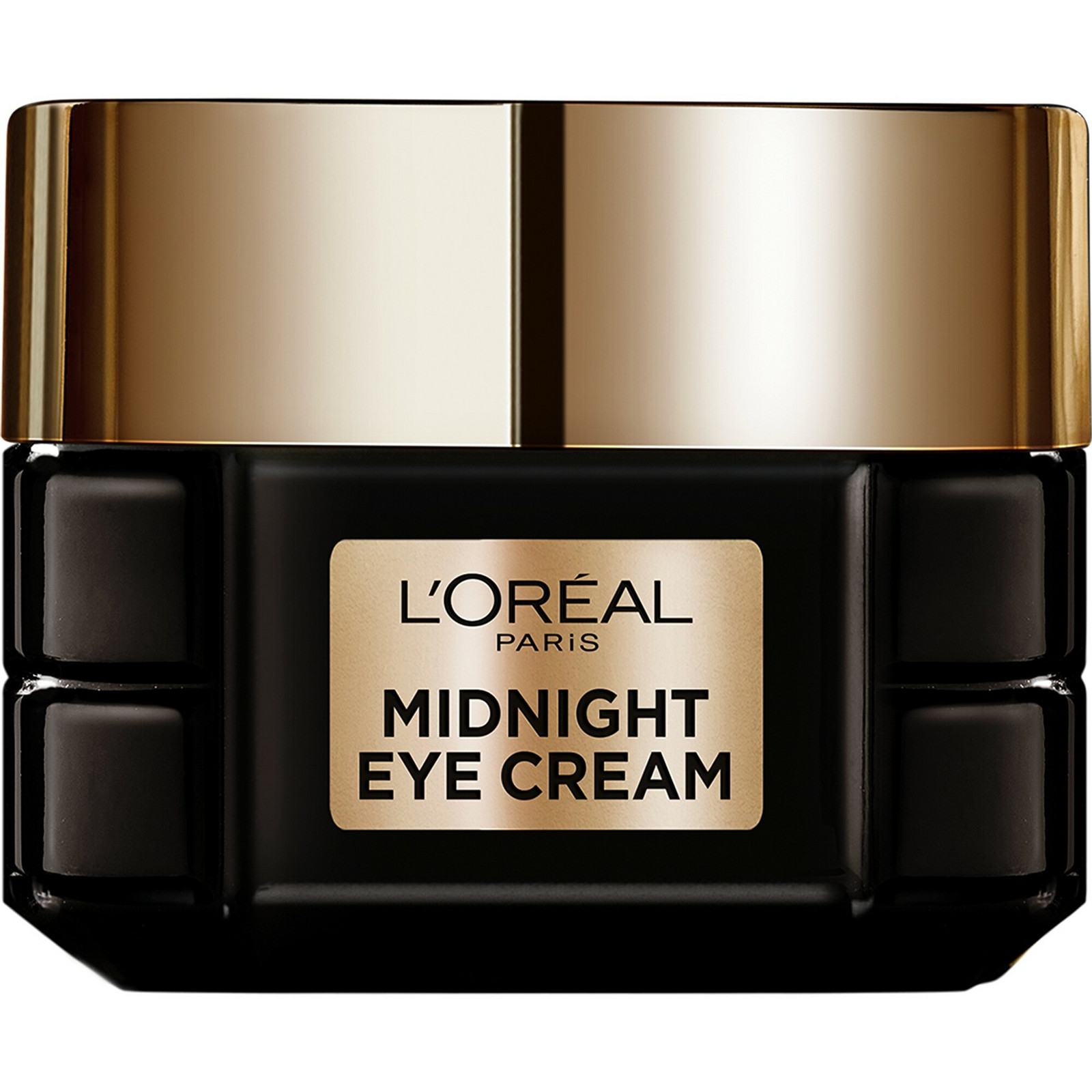 L'Oréal Paris Obnovující krém na oční okolí Age Perfect Cell Renew (Midnight Eye Cream) 15 ml