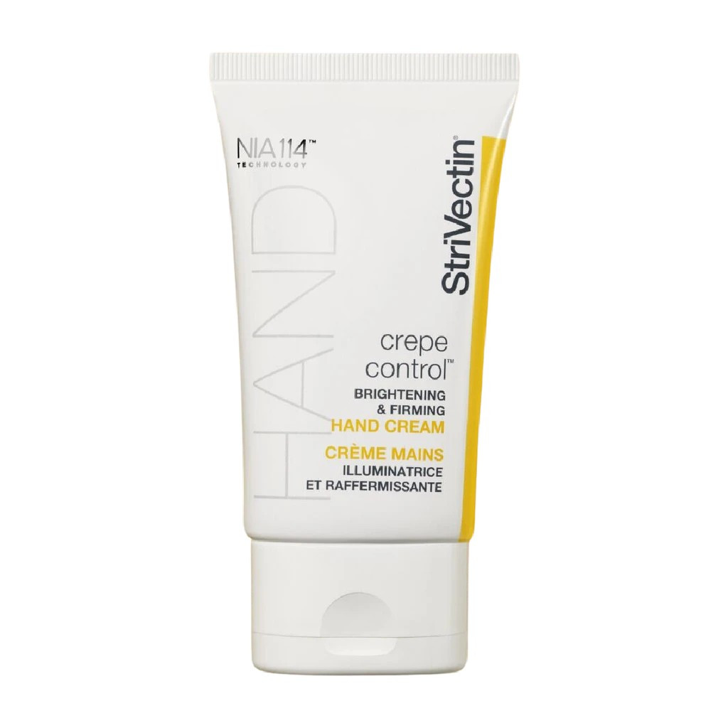 StriVectin Omlazující krém na ruce Crepe Control™ Brightening & Firming (Hand Cream) 60 ml
