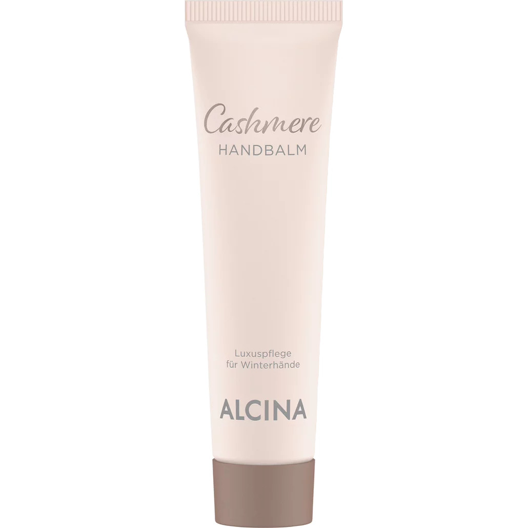 Alcina Balzám na ruce Cashmere (Hand Balm) 15 ml