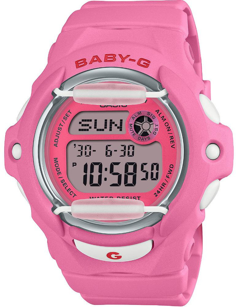 Casio Baby-G Cherry on Top BG-169CH-4ER (414)