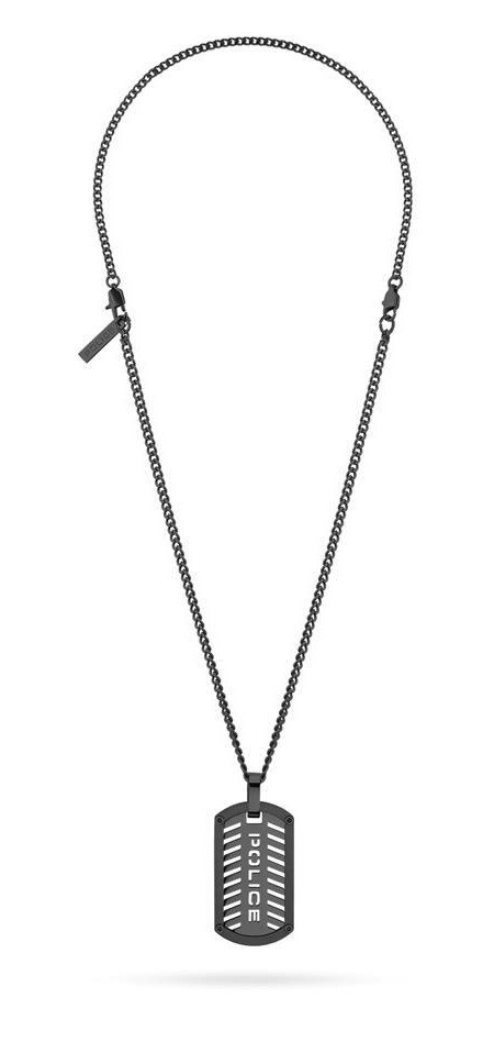 Police Pánský ocelový náhrdelník Lattitude PEAGN2211715