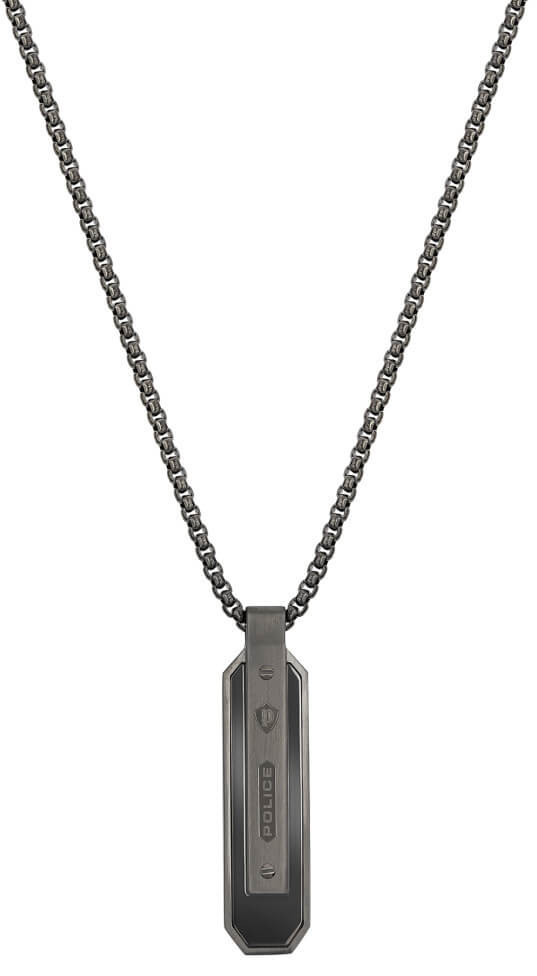 Police Módní pánský náhrdelník Staniel PEJGN2008601