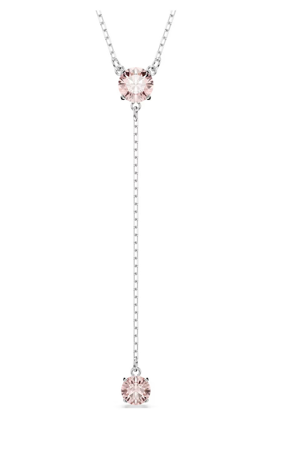 Swarovski Elegantní náhrdelník pro ženy Y Attract 5723570