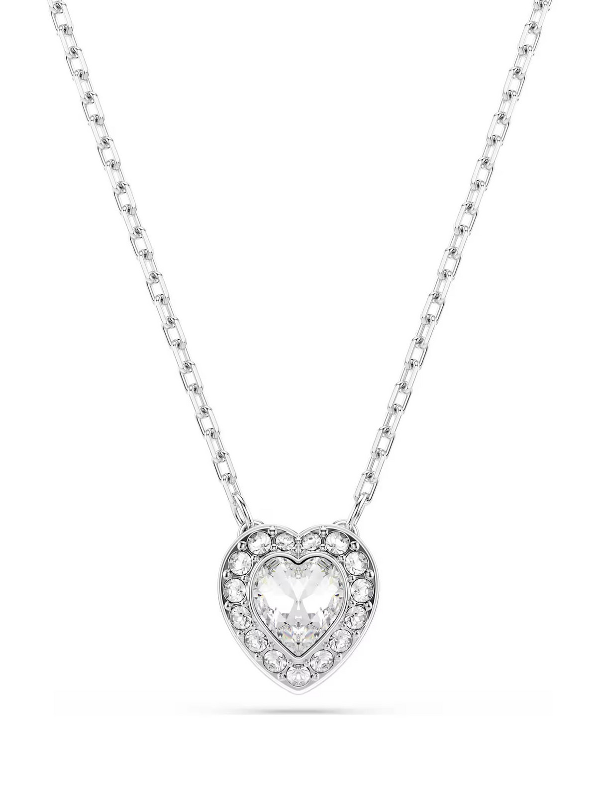 Swarovski Půvabný náhrdelník pro ženy Ariana Grande x Swarovski 5720852