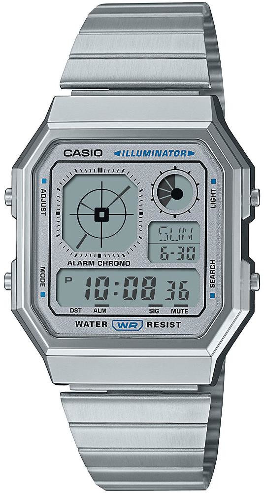 Casio Vintage A130WE-7AEF (415)