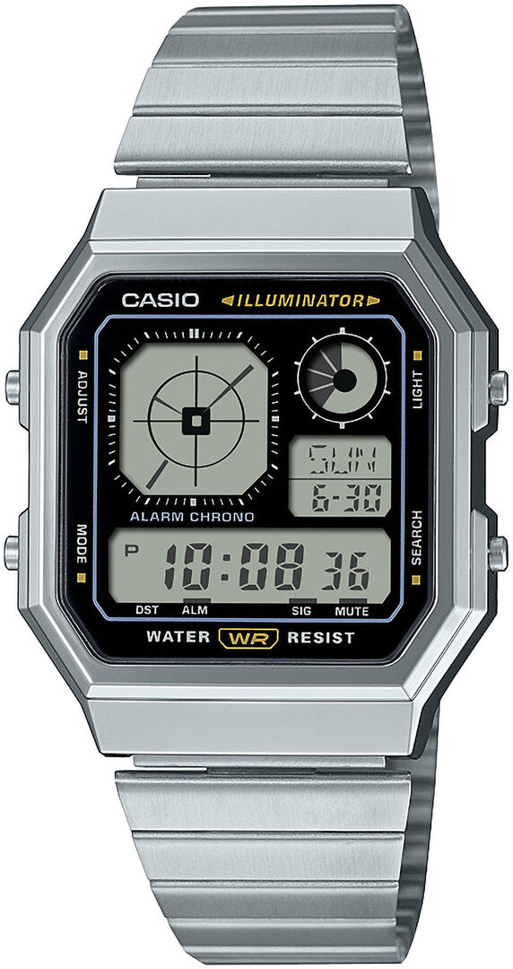 Casio Vintage A130WE-1AEF (415)