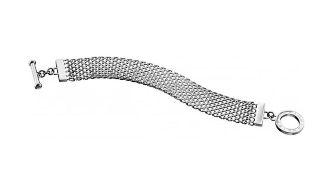 Police Půvabný ocelový náramek pro ženy PJ25582BSS.01