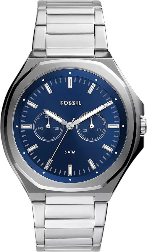 Fossil Evanston Multifunction BQ2610