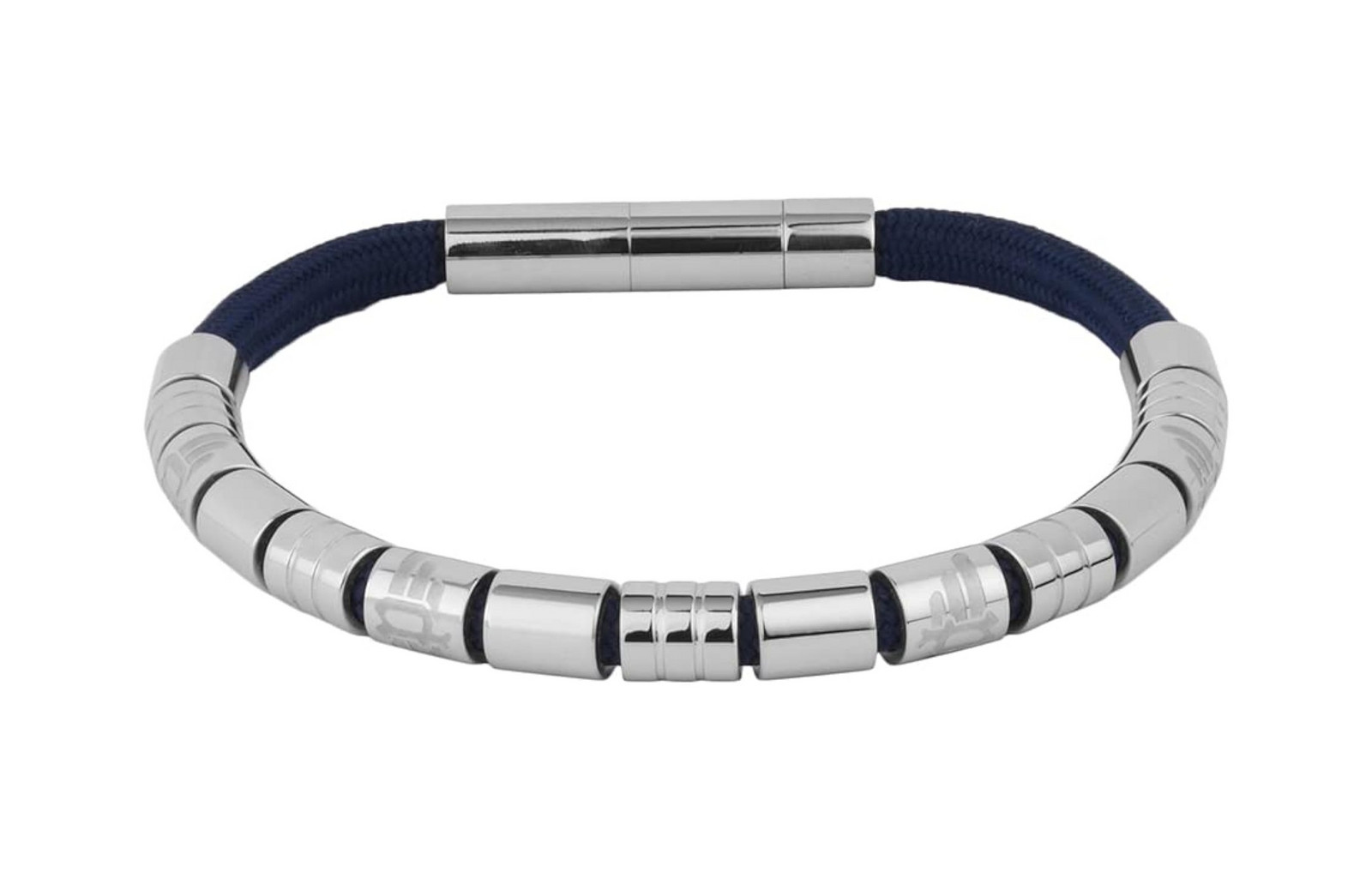 Police Moderní nylonový náramek Gear PEAGB2211513