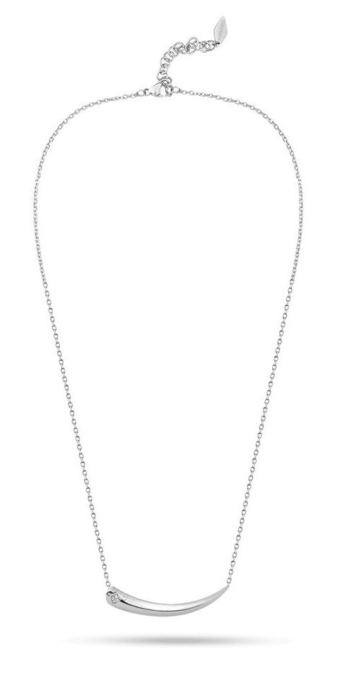 Police Minimalistický ocelový náhrdelník pro ženy PEJLN2213101