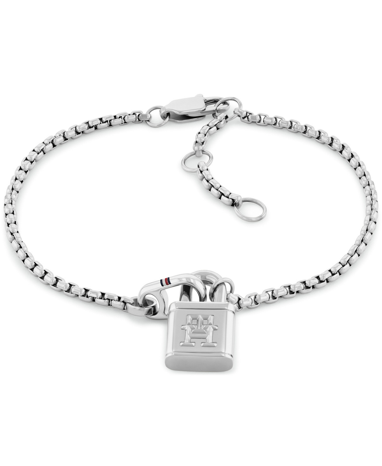 Tommy Hilfiger Fashion dámský náramek American Icon 2780942