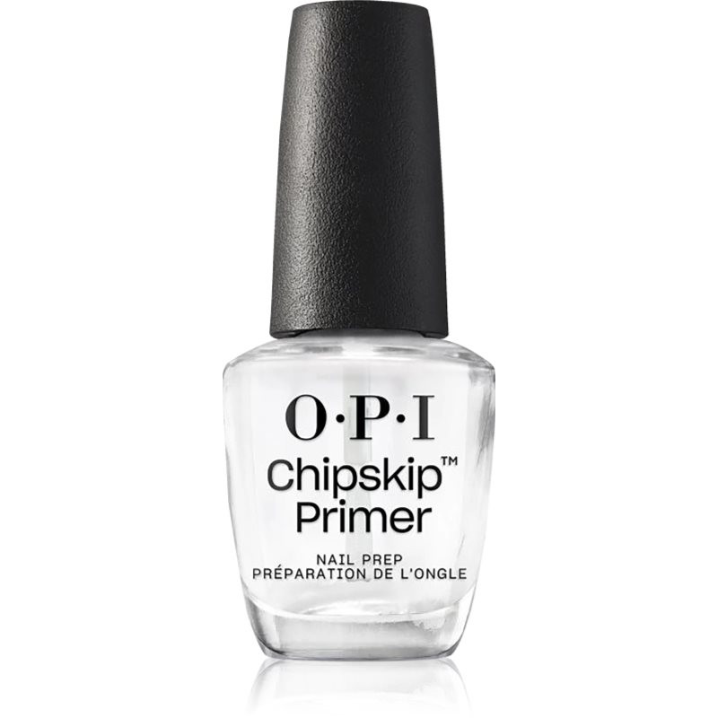OPI Chip Skip Primer podkladová báze na nehty 15 ml