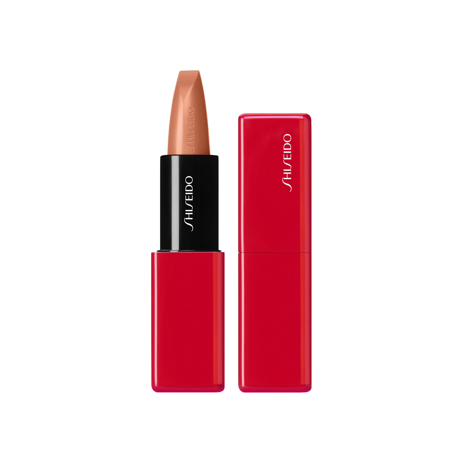 Shiseido Saténová rtěnka (Technosatin Gel Lipstick) 3,3 g 403