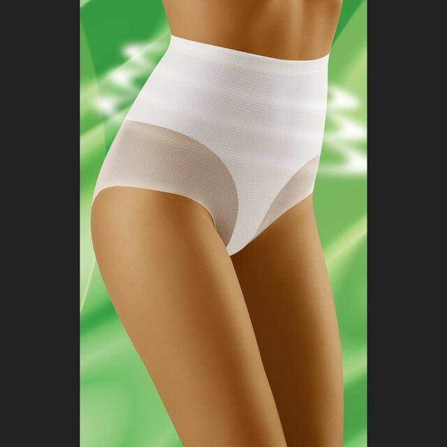 Dámské stahovací kalhotky Sentima Černá - Wolbar - M - černá