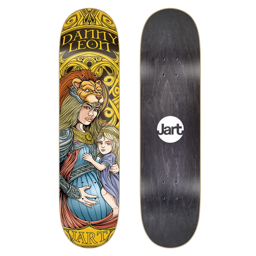 Jart Viking Leon 8.25