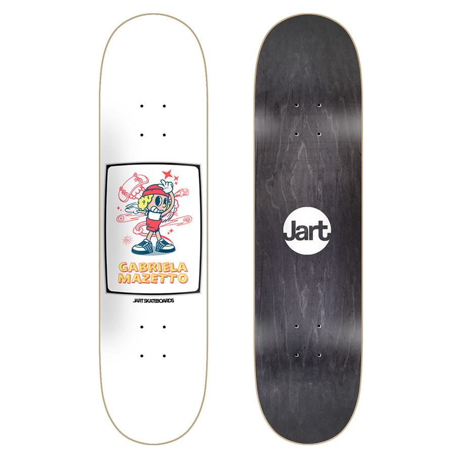 Jart Gabi Doll Mazetto 8.125