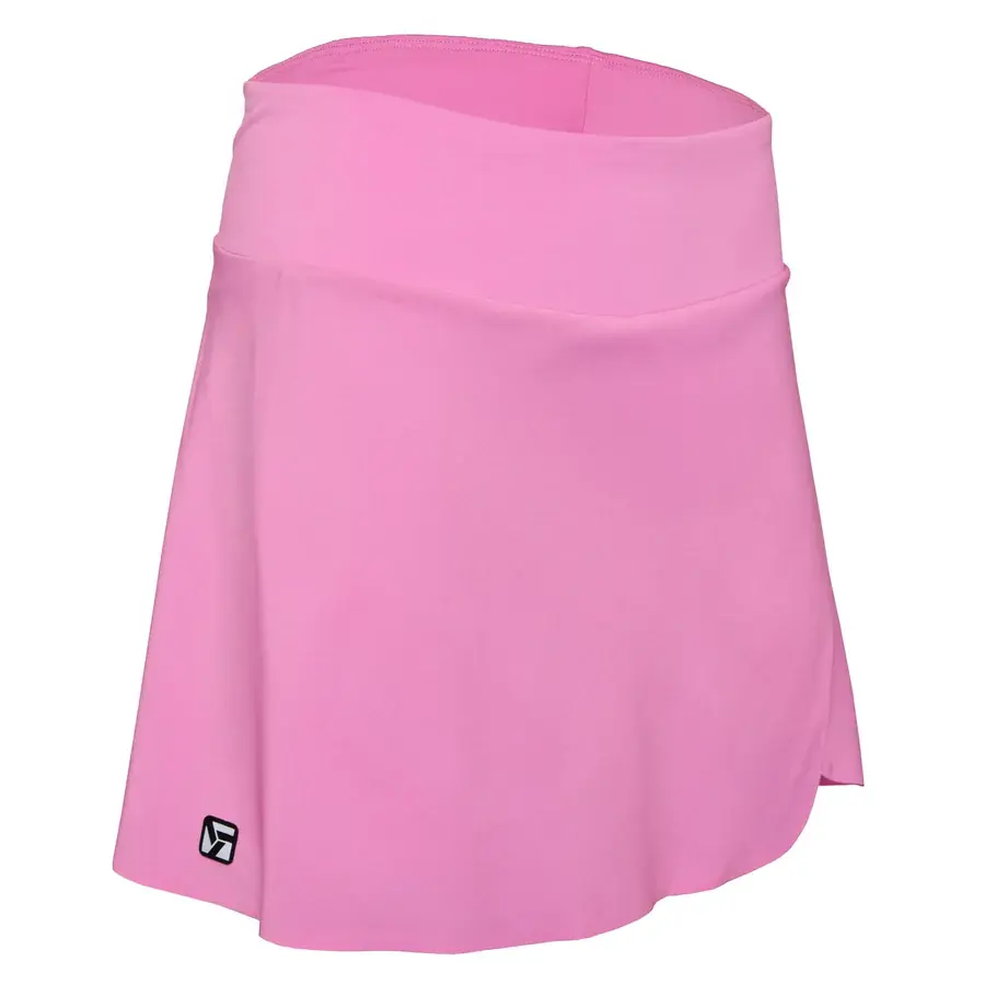 dámská MTB sukně Isorno Pro, blush - XS