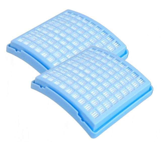 HEPA filtr pro MIELE SF-H 10 AirClean Plus Swing, 2ks