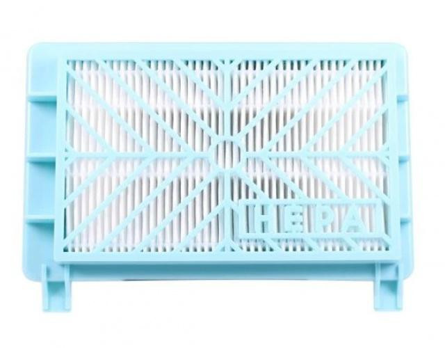 HFPH1 HEPA filtr pro PHILIPS FC8044/02, Vision, Impact, Expression omývatelný 1ks