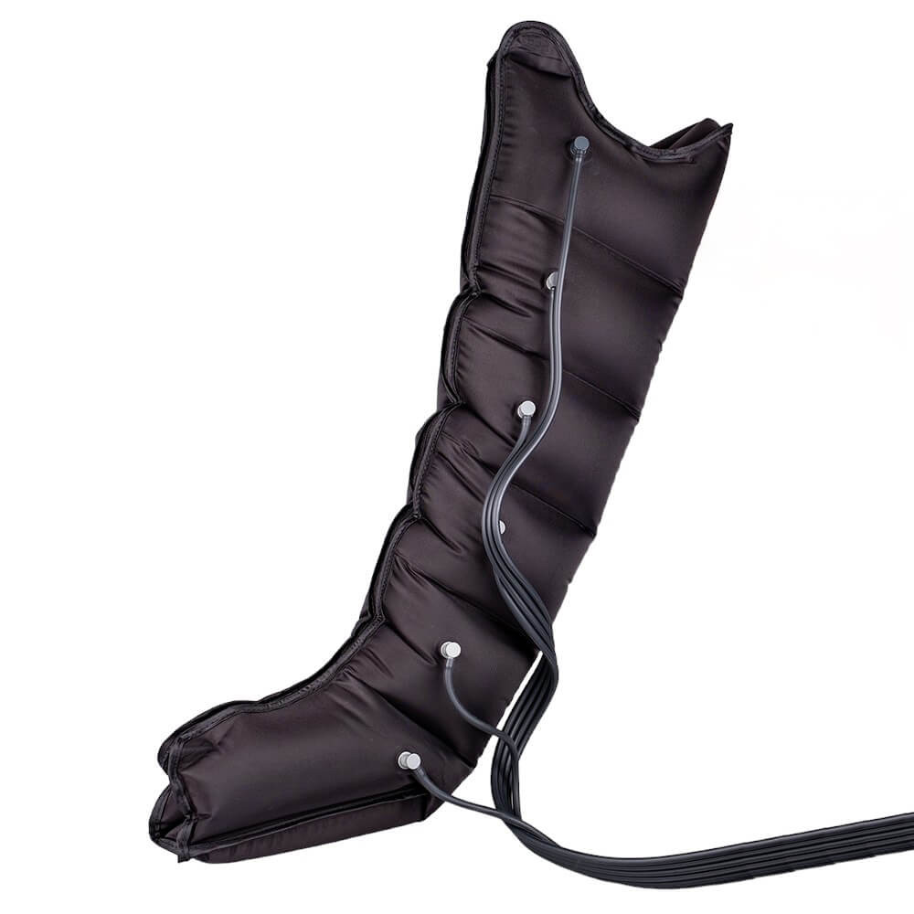 inSPORTline Přídavná kompresní nohavice XXL (125x76 cm)