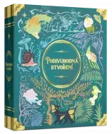 Rexhry Podivuhodná stvoření