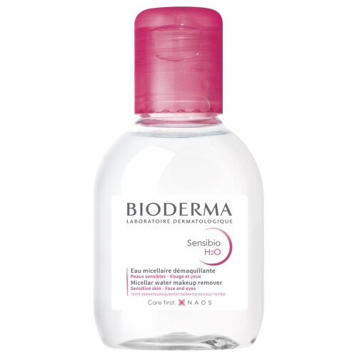 BIODERMA Sensibio H2O 100ml