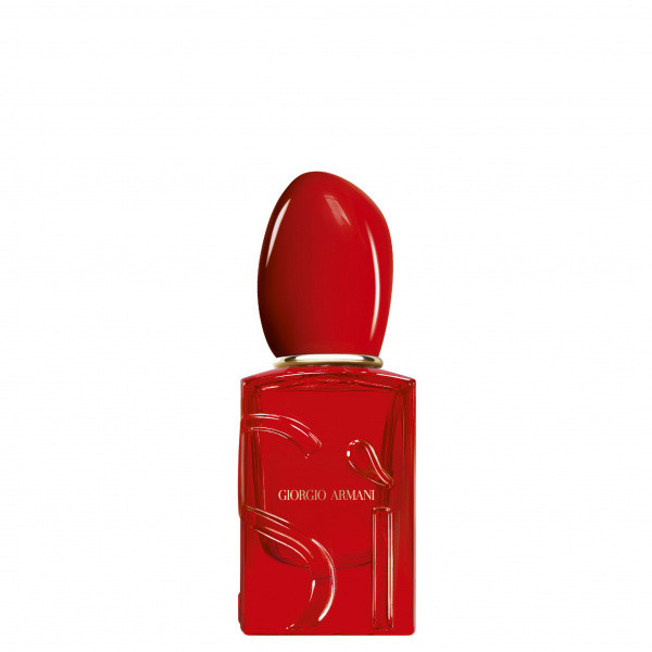Giorgio Armani SÌ PASSIONE RED MUSK dámská 30 ml