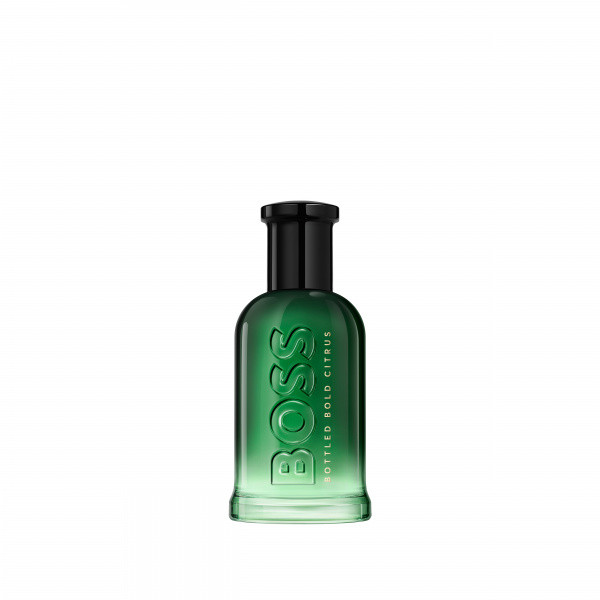 Hugo Boss Bottled Bold Citrus parfémová voda pánská  50 ml