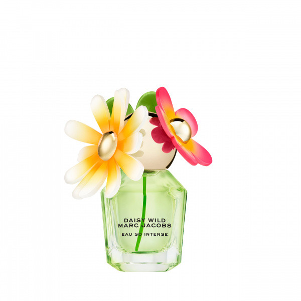 Marc Jacobs Daisy Wild Eau so Intense parfémová voda dámská  50 ml