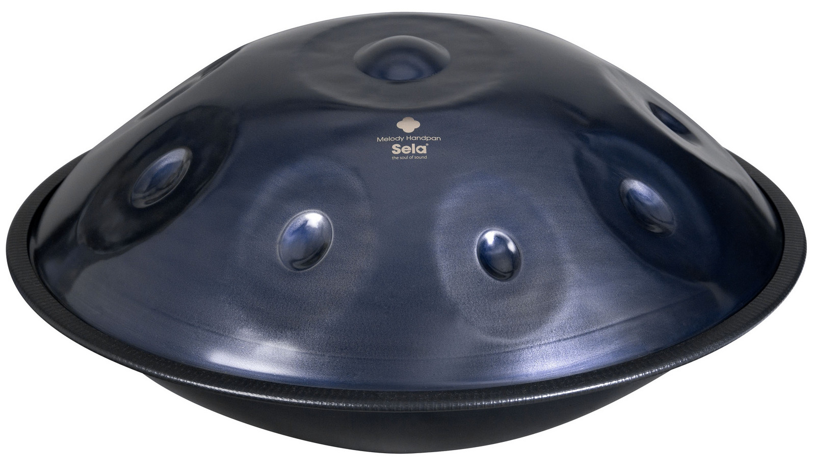 Sela Melody Handpan E Kurd