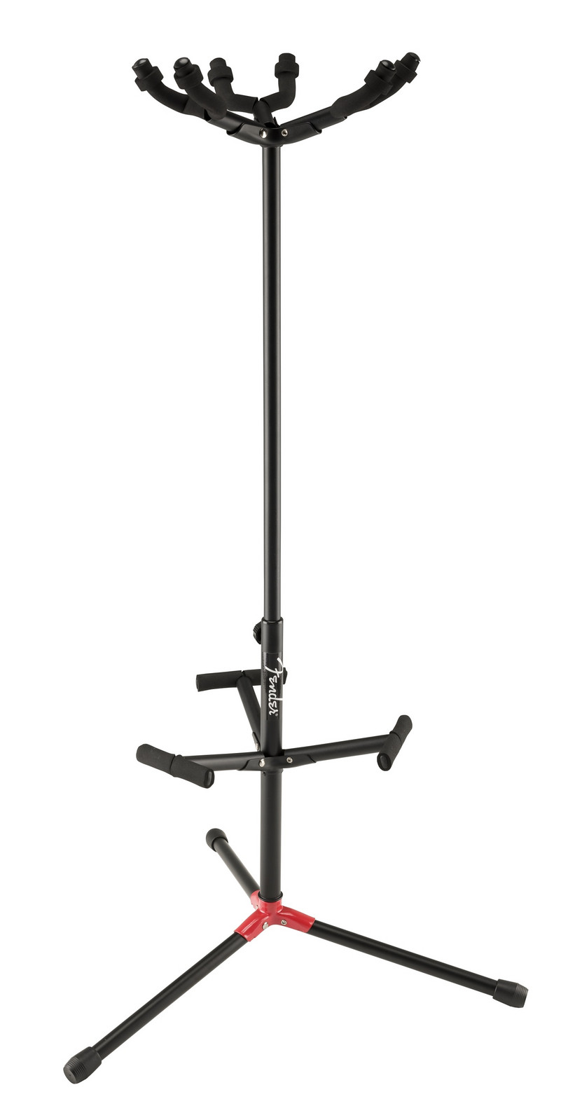 Fender Adjustable Triple Hanging Guitar Stand