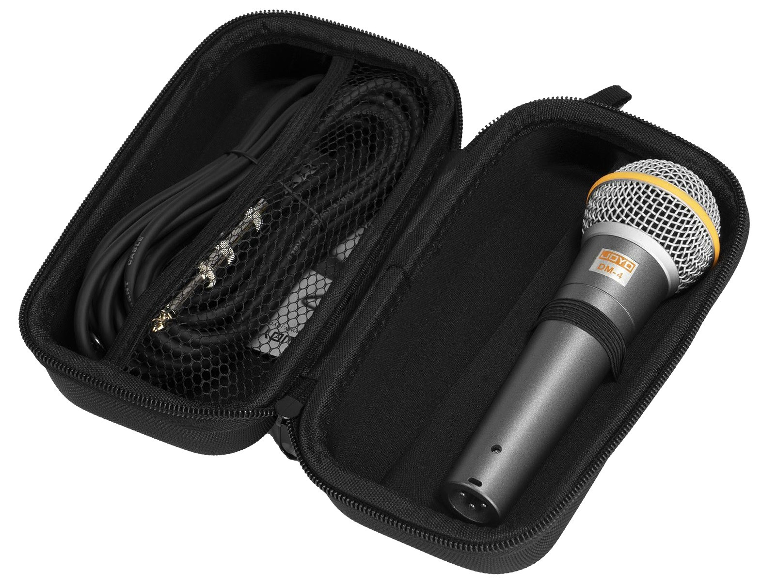Joyo DM-4 Professional Dynamic Microphone