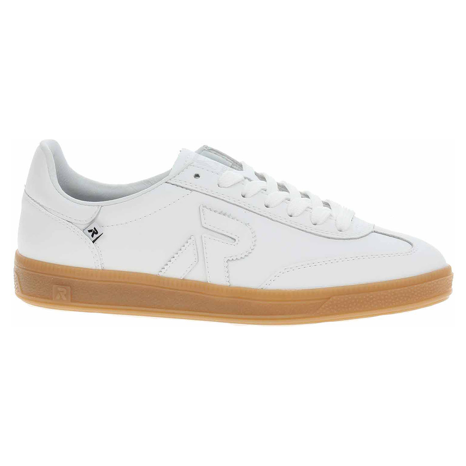 Ecco Dámská obuv Rieker W2200-80 weiss 23201869