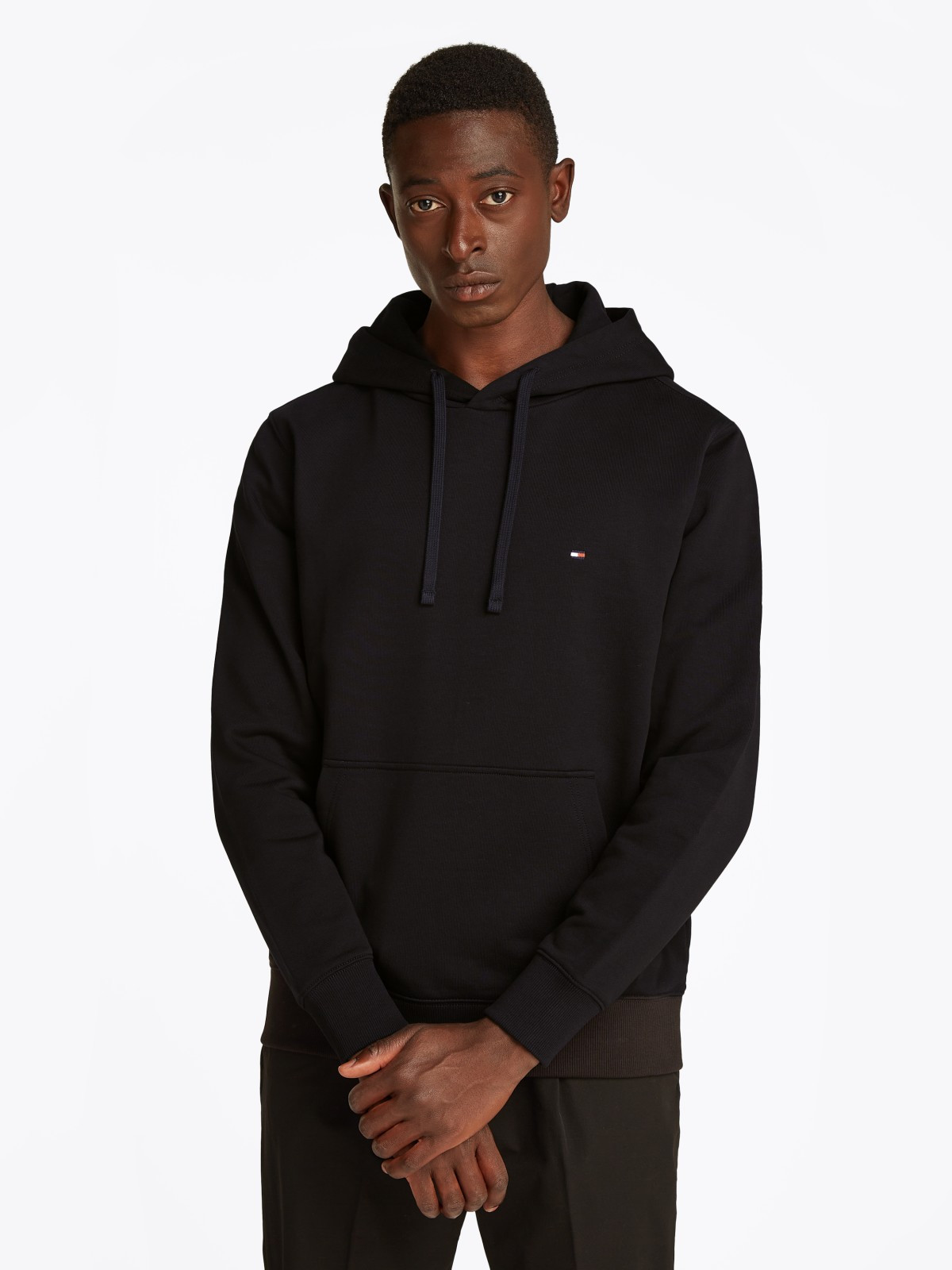 Tommy Hilfiger Essential Terry Hoodie M
