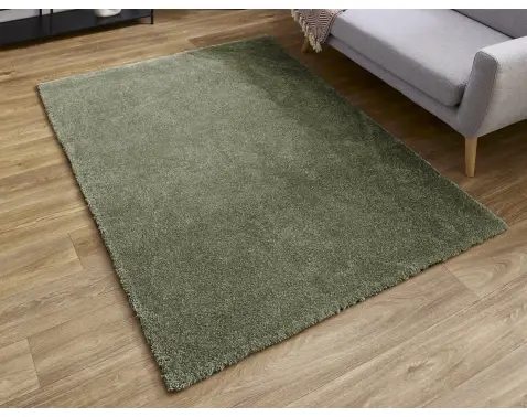 Koberec Sensation 120x170 cm, zelený