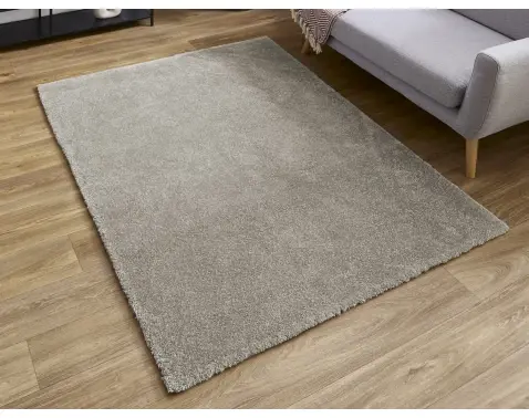 Koberec Sensation 80x150 cm, šedý