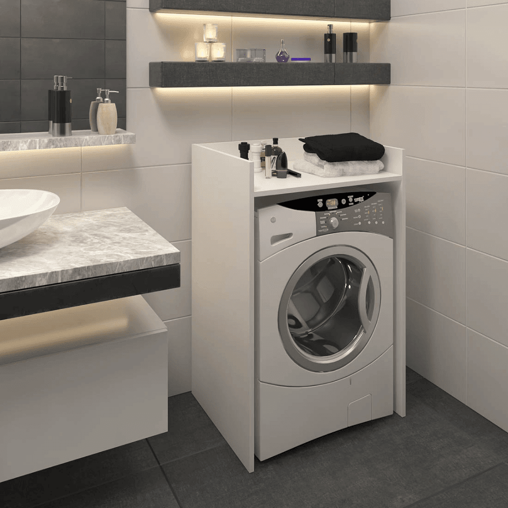 Skříňka / police na pračku VOJTO Tempo Kondela