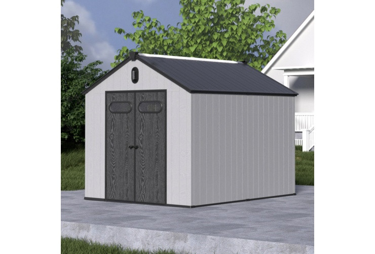 Zahradní domek 239 x 302 cm